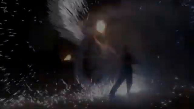 Огненная шоу программа 