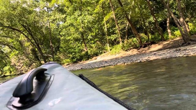 Intex Excursion Pro K1