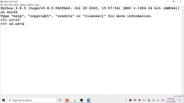 Front loaded Dataspace, Variables In Python Class 11 смотреть онлайн