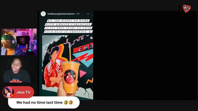 Jaafar Jackson's Music Exposed Online As Well As Leaked Photos From The Michael Jackson Biopic