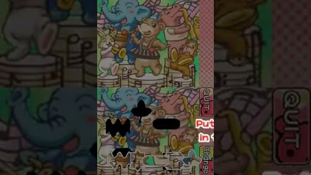 Nintendo DS ► Smart Girl's Playhouse 2 смотреть онлайн