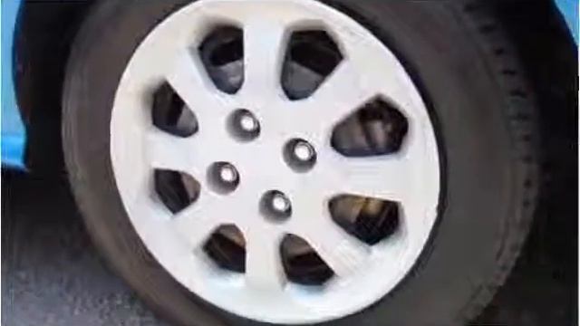 2005 Kia Rio Used Cars Phoenix AZ смотреть онлайн