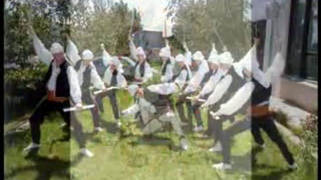Kenge Djepi - Kosovo Albanian lullaby смотреть онлайн