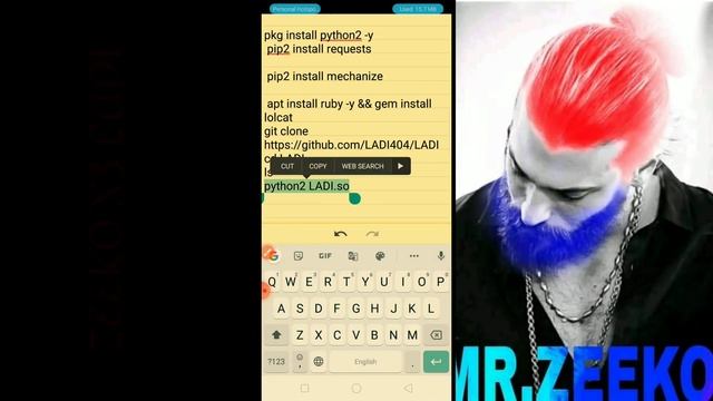 how new termux commnd 2022 without login смотреть онлайн