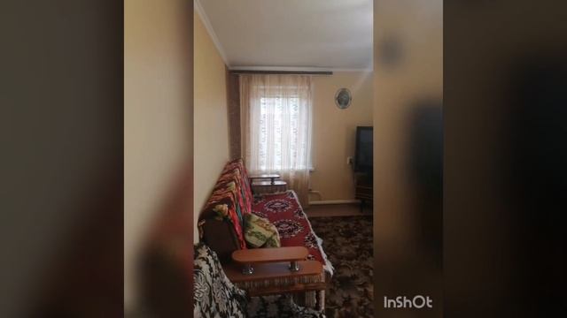 Продажа дома посёлок Ягодное