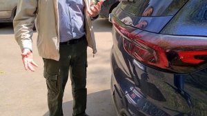 Как обучить Chery Tiggo 8 после отключение аккумулятора?