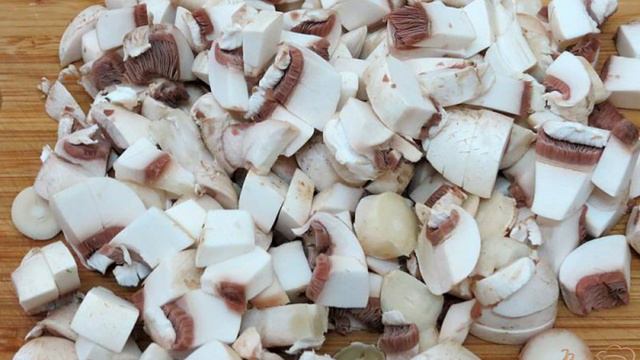 Книга рецептов