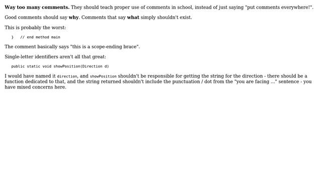 ASCII Turtle Graphics (3 Solutions!!) смотреть онлайн