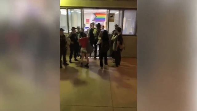 Mardi Gras Ban: Is collective punishment ok now? смотреть онлайн