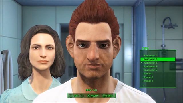 Fallout 4 Part 1-War...War Never Changes. смотреть онлайн