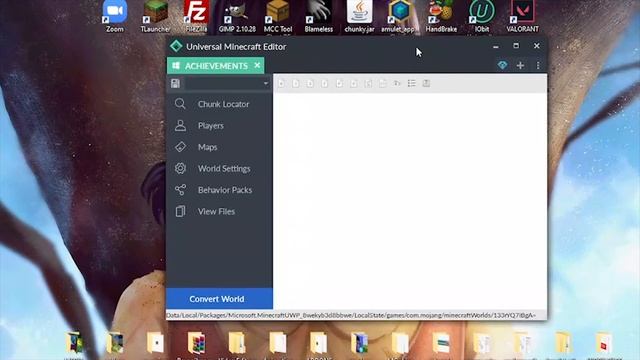 How to re-enable achievements in Minecraft Bedrock (Windows 10) смотреть онлайн