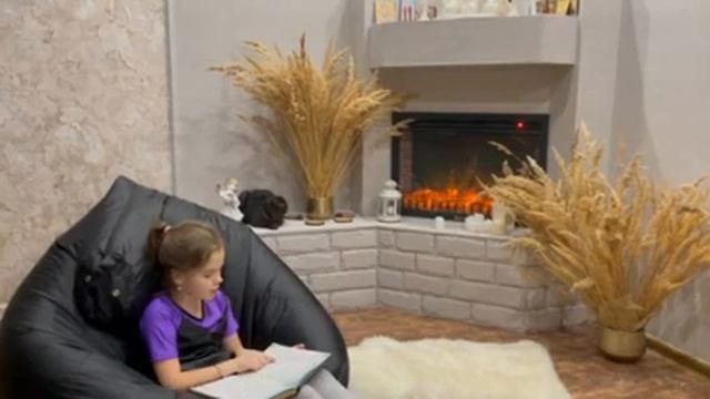 Рассказ Галины Логачёвой — «Печка — матушка» в рубрике «Сказка на ночь смотреть онлайн