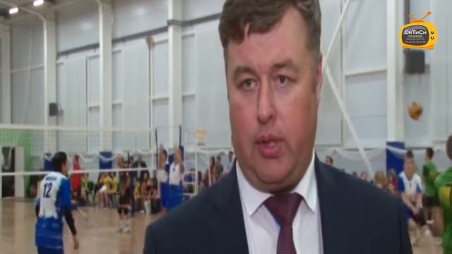 Открытие спортзала "Созвездие" смотреть онлайн