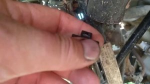 Сгнило реле вентилятора Crst4293-12 на Steels 500gt, простое решение заменить на реле 3747.