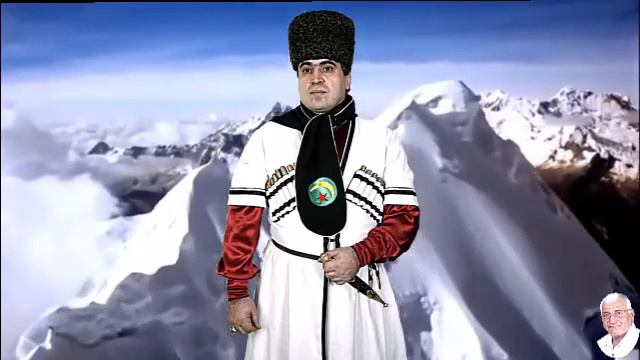 КУРБАН КУЛИЗАНОВ - " ОТКУДА ТЫ " смотреть онлайн