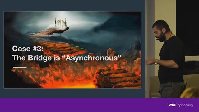 React Native Challenges - Ward Abbass смотреть онлайн