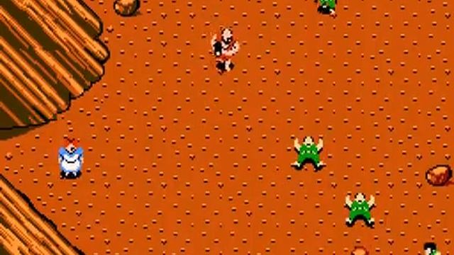 NES Longplay [119] Gun.Smoke смотреть онлайн