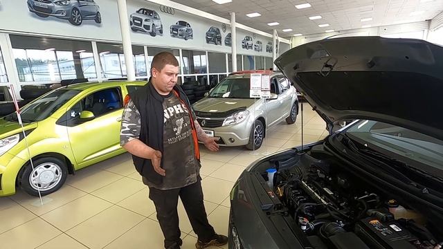 ОБЗОР Хендай Солярис (НЕПРЕВЗОЙДЕННЫЙ ЛИДЕР В СВОЕМ КЛАССЕ) смотреть онлайн