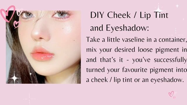 Ways to use Vaseline in makeup and skincare? super useful instant hacks!! смотреть онлайн