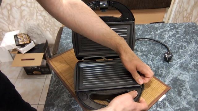 Мультипекарь REDMOND RMB-M602 смотреть онлайн