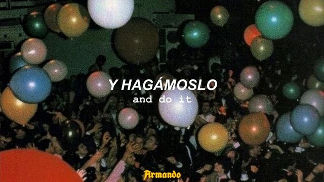 The Black Eyed Peas — I Gotta Feeling [Letra en Español] смотреть онлайн