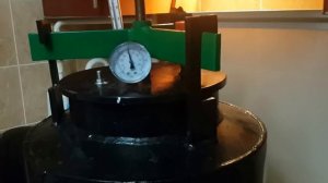 Автоклав . Как им пользоваться .