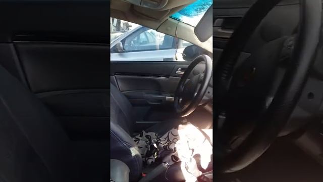 Geely airbag malfunction in the event of an accident смотреть онлайн