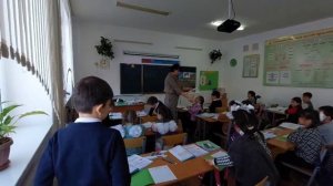 открытый урок по математике.2 класс