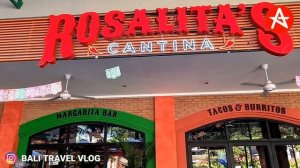 UPDATE || Seminyak Square shopping center Seminyak Bali