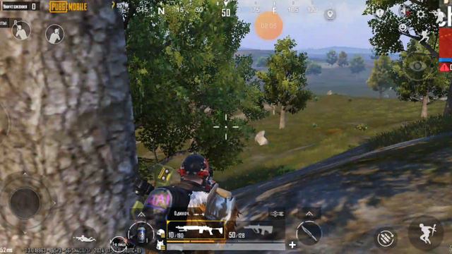 Долетался на скате в pubg mobile смотреть онлайн