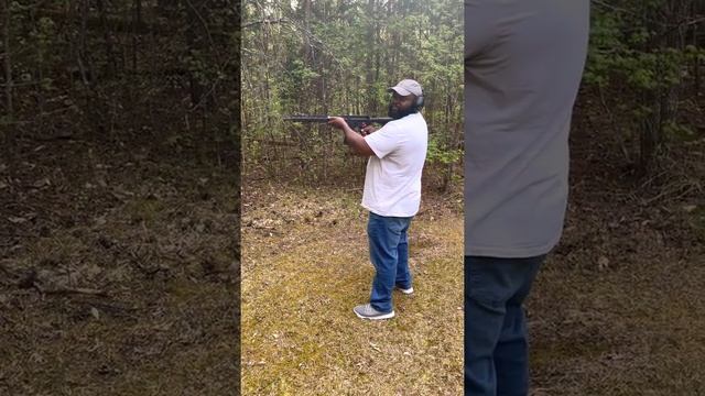 I INSTALLED THE BINARY TRIGGER ON MY AR15!!! #binarytrigger #magdump #franklinarmory смотреть онлайн