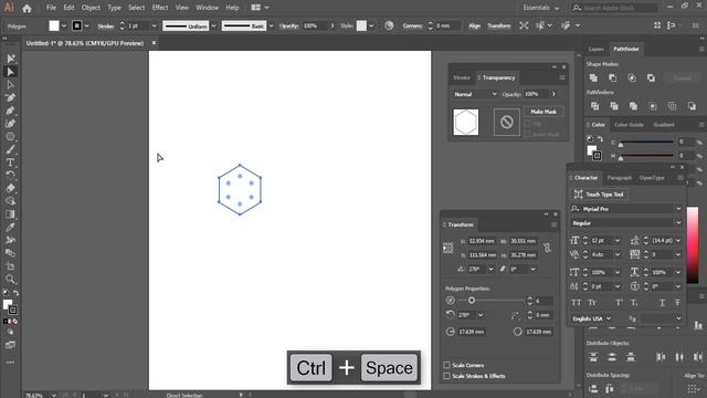 Instagram Ad - Web Banner Design in Adobe Photoshop CC 2019 | Designhob смотреть онлайн