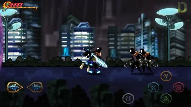 Demons Must Die Android Gameplay ᴴᴰ смотреть онлайн
