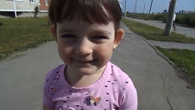 покупка новых резинок для волос. смотреть онлайн