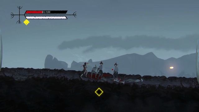 Wekufu - Announcement Trailer (ESPAÑOL) смотреть онлайн