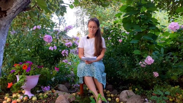 Диктант 6 класс «Южная природа» смотреть онлайн