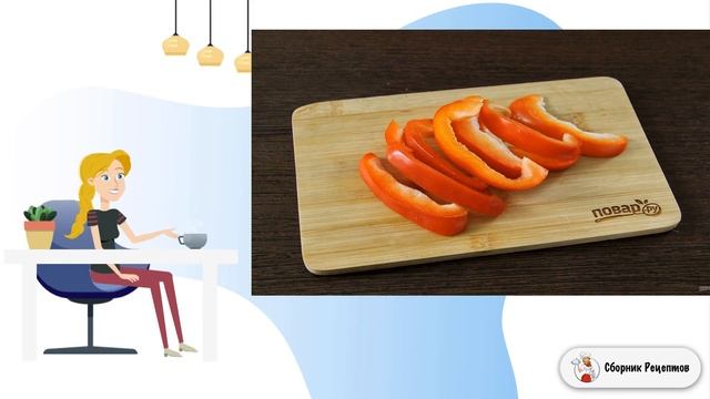 Салаты с Семенами