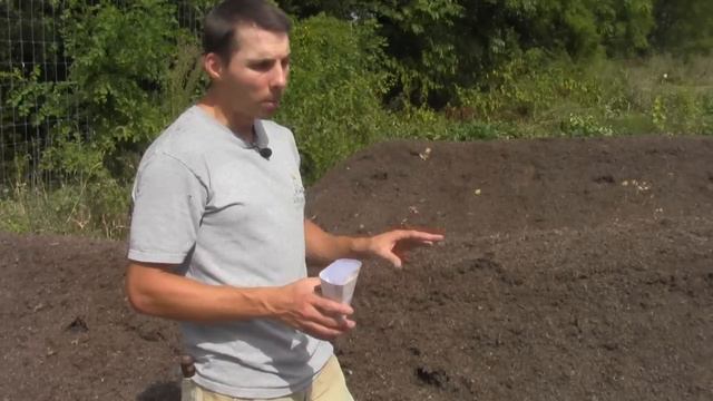 Hugelkultur Project Part 2 Planting the Polyculture смотреть онлайн