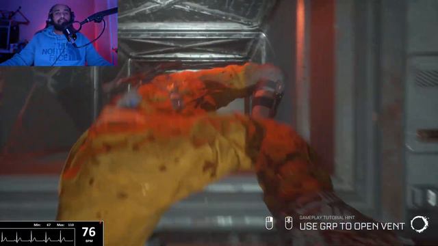 Playing The Most Hated Game of 2022 - The Callisto Protocol Walkthrough - PT 5 смотреть онлайн