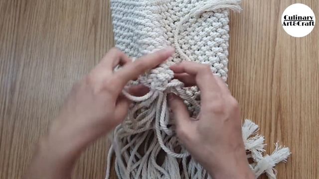 DIY | Macrame Purse With Removable Straps | Easy Drawstring Macrame Bag | Macrame Cross Body Bag смотреть онлайн