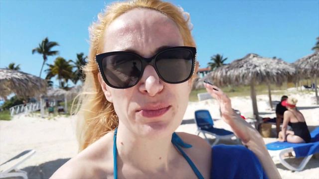Куба Эпизод 3. Iberostar Daiquiri смотреть онлайн