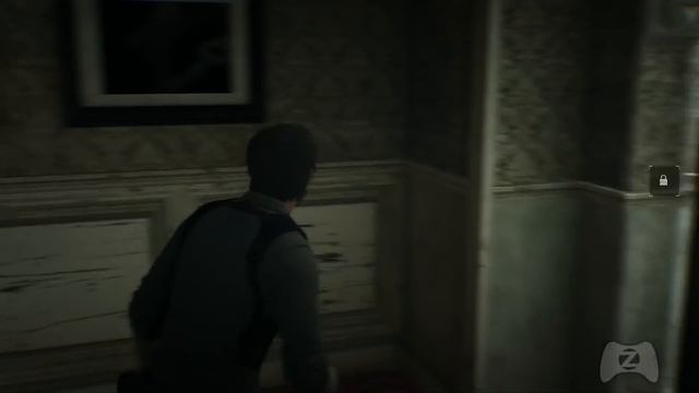 THE EVIL WITHIN 2 : A Primeira Hora смотреть онлайн