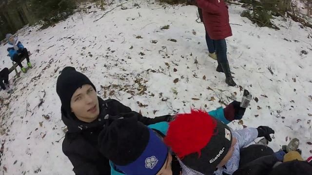 Лагонаки смотреть онлайн