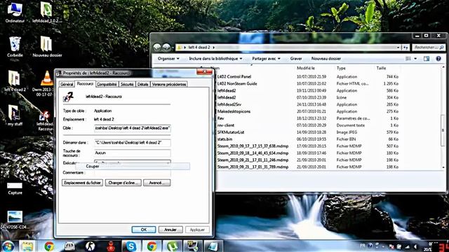 How to open console in left4dead2 смотреть онлайн
