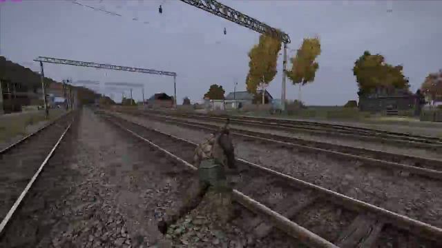 DayZ Standalone - Hackers gon' Hack - .58 hacked to death смотреть онлайн