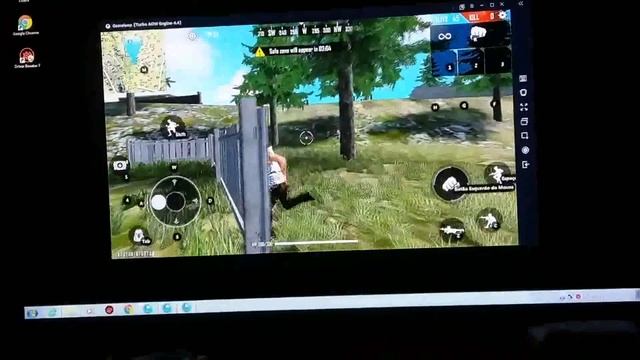 Teste a4 7300 free fire смотреть онлайн