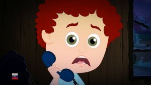 Ты не можешь бежать хэллоуинские стишки для самых маленьких