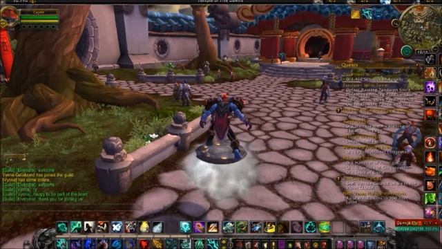 Top 10 EASIEST Mounts to get in World of Warcraft (7.3) смотреть онлайн