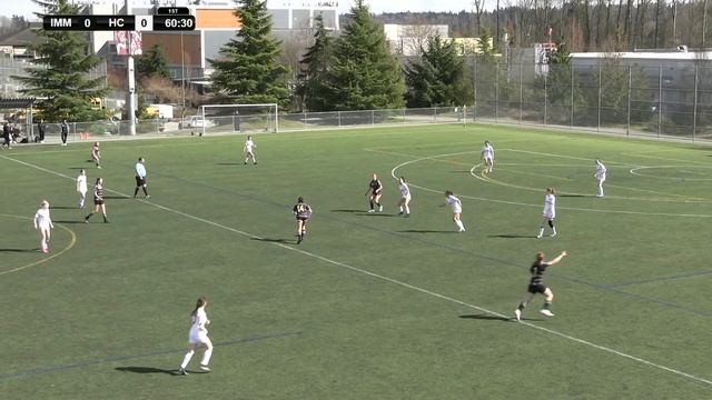 Girls BC Catholics 2023 - - Apr. 3, 2:30 am: Holy Cross vs Immaculata смотреть онлайн