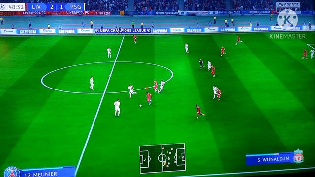 fifa 20 Xbox one fat gameplay смотреть онлайн